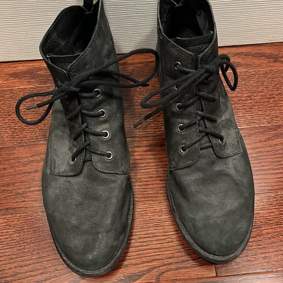 Sam Edelman Boots - Picture 2 of 2